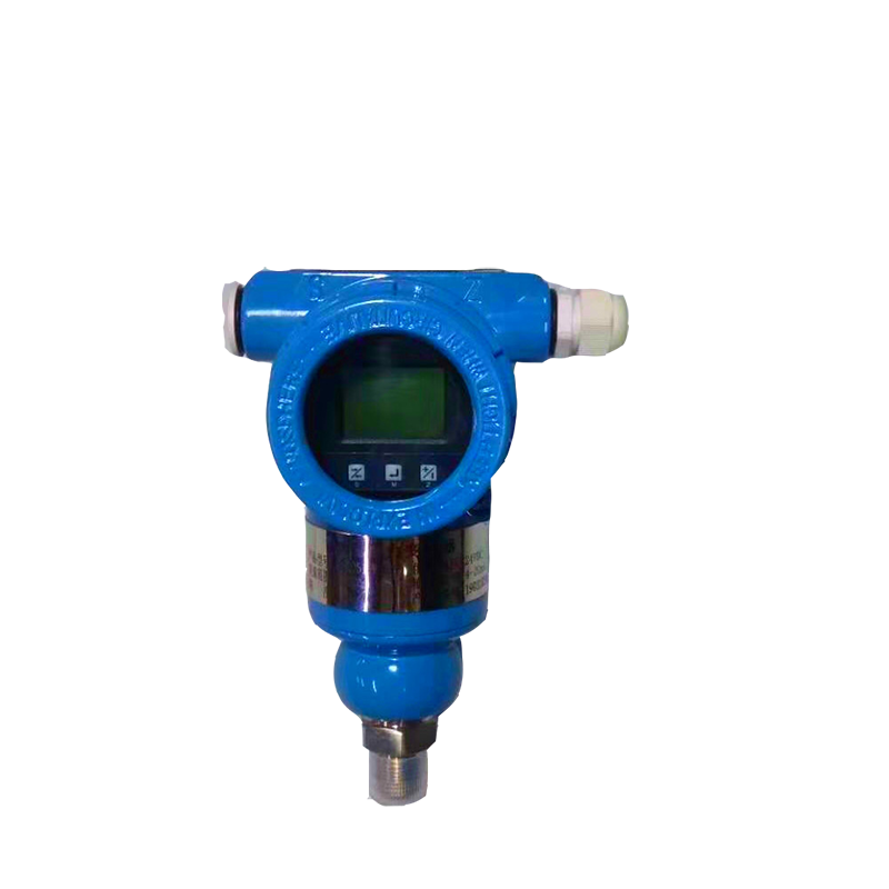 單晶矽壓力變送器